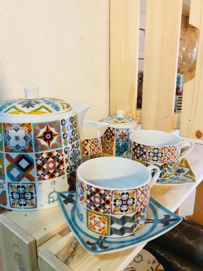 Wine Inn Studio سينترا المظهر الخارجي الصورة